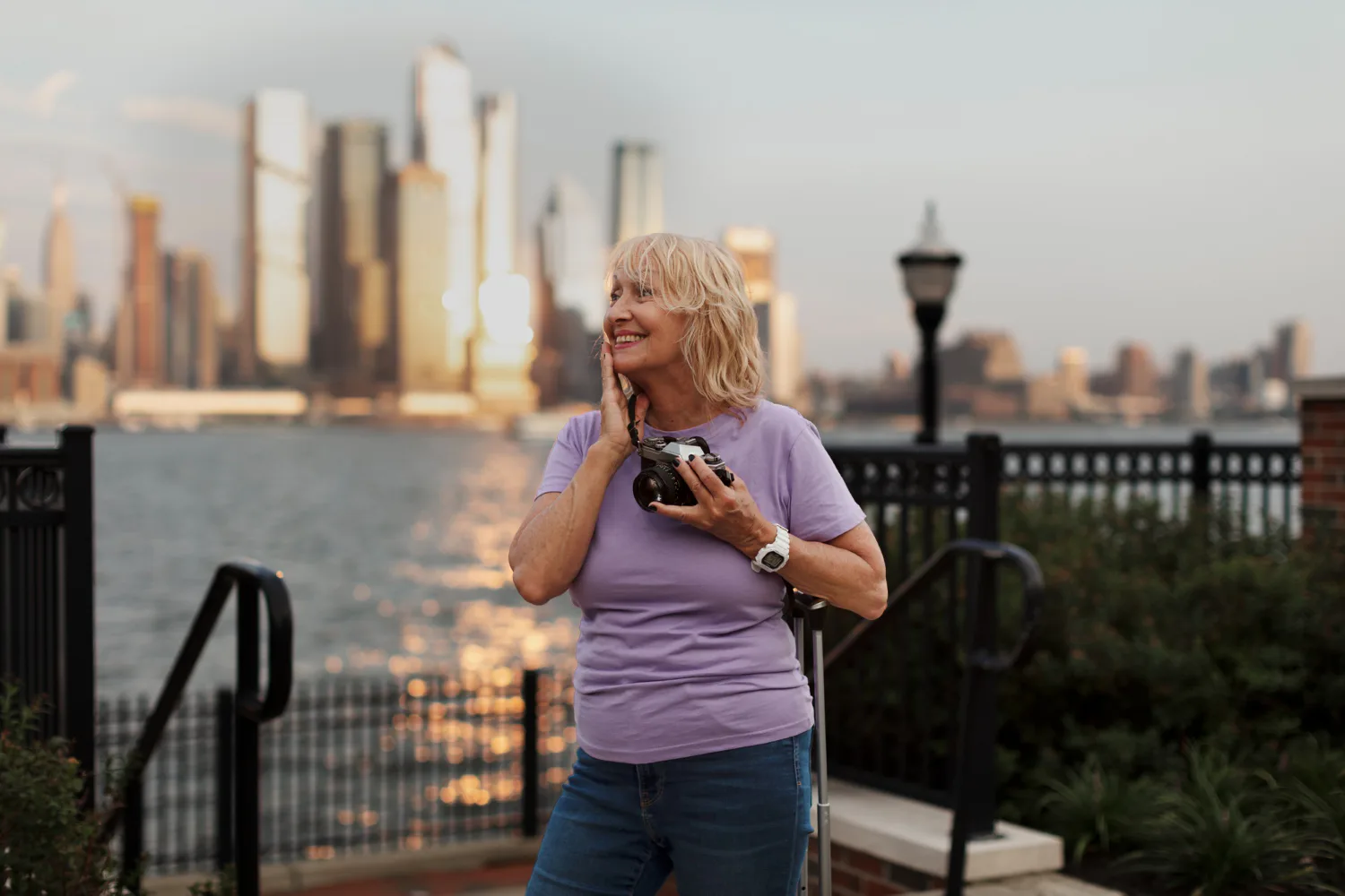 Social Security survivor benefits planning for a surviving spouse.