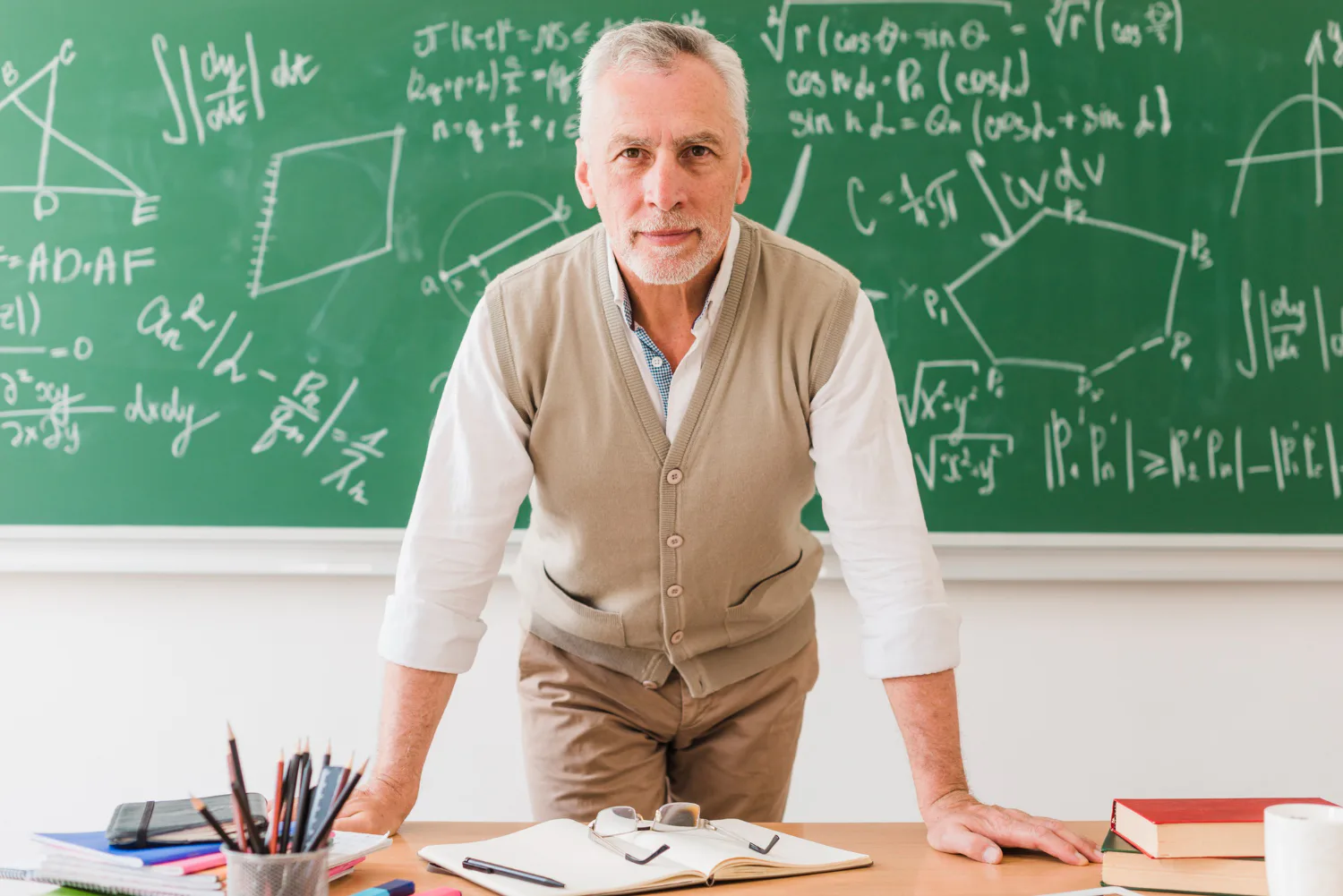 Texas teacher considering TRS-Care and Medicare coverage